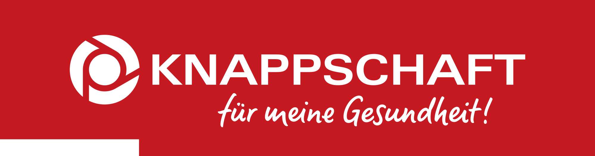Logo KNAPPSCHAFT